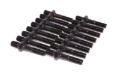 Picture of COMP CAMS HI-TECH ROCKER ARM STUD SET OF 16, 3/8 STUD DIAMETER, 7/16 BASE THREAD
