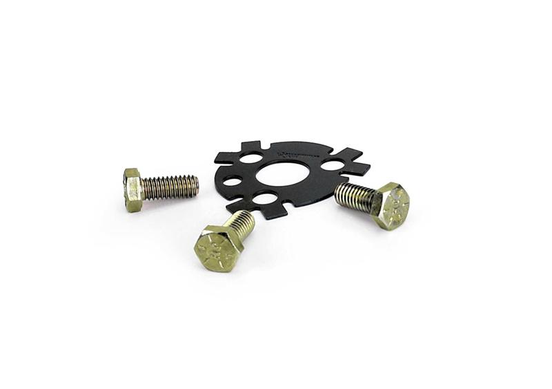 Picture of CAM LOCK PLATE, CHEVY