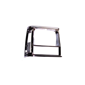Picture of OMIX OMI Light Bezels Light Covers and Guards - 12419.14