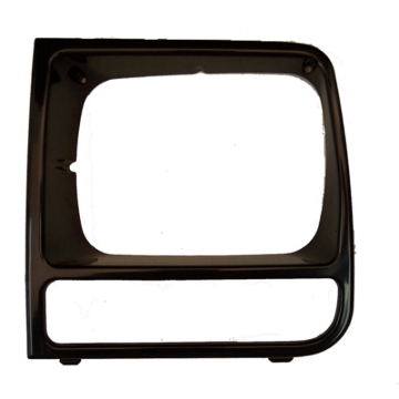 Picture of OMIX OMI Light Bezels Light Covers and Guards - 12419.17