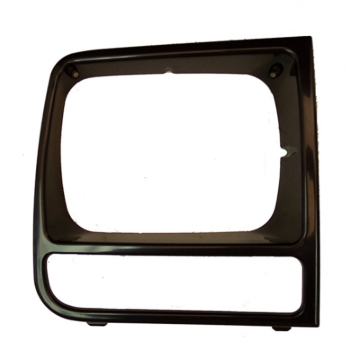 Picture of OMIX OMI Light Bezels Light Covers and Guards - 12419.18
