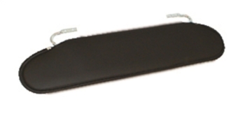 Picture of OMIX OMI Sun Visors Dash & Interior Trim - 13301.01