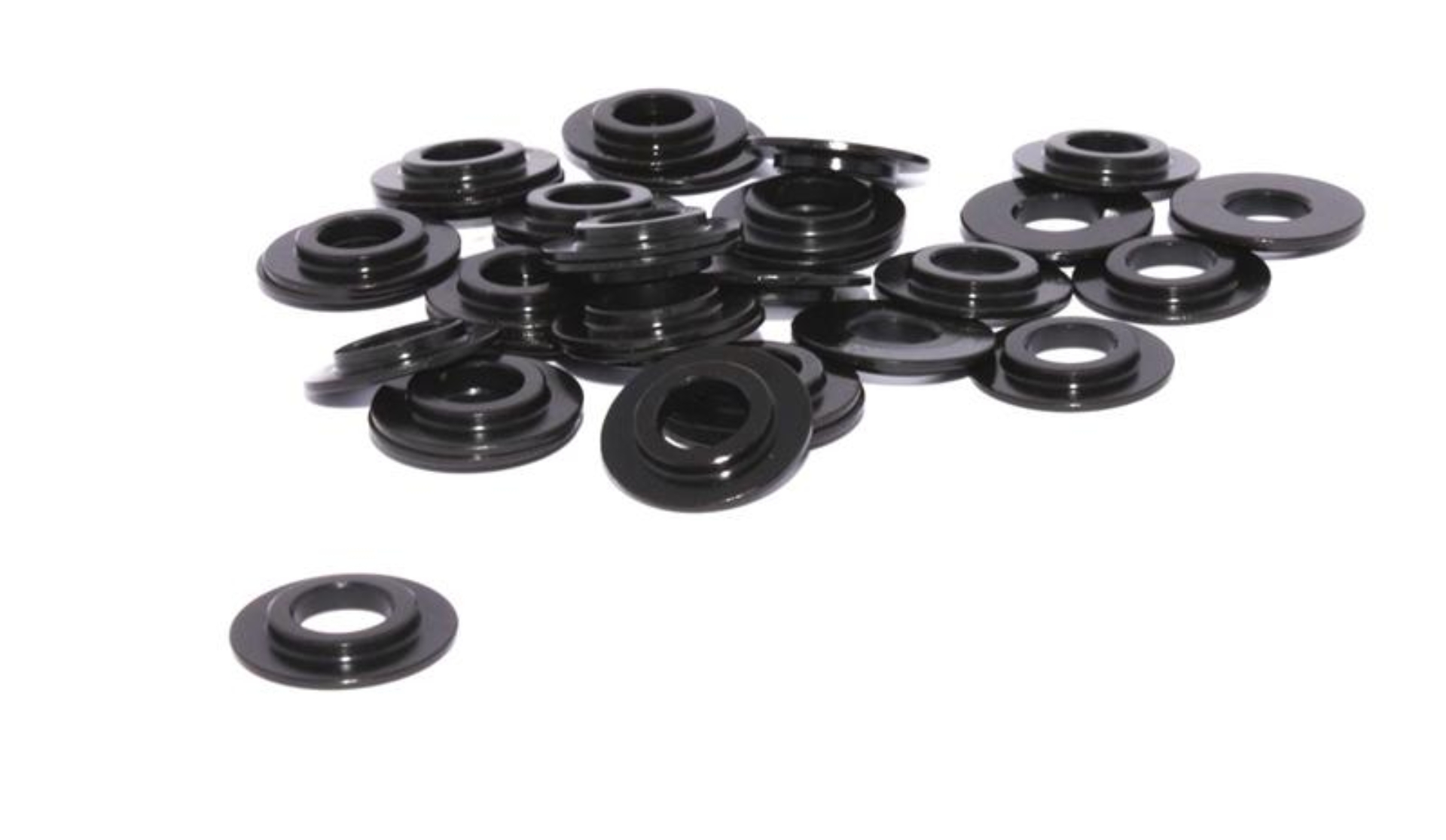 Picture of Spring Locator Set, 32 qty. 1.100 OD x .470 ID x .720 CID Duramax