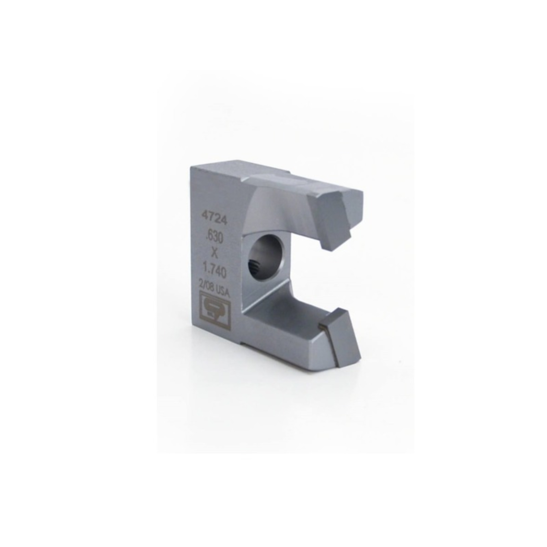 Picture of CUTTER, 1.740" SPRING SEAT  aka POW351340