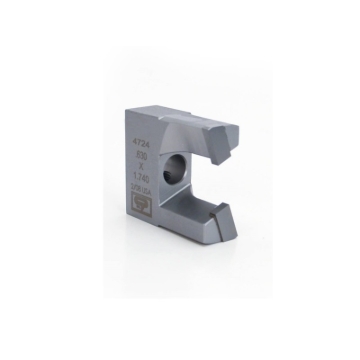 Picture of CUTTER, 1.740" SPRING SEAT  aka POW351340