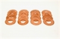 Picture of SPRING SHIMS, EB .015 X 1.437"