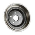 Picture of OMIX OMI Brake Drums/Shoes - 16701.11