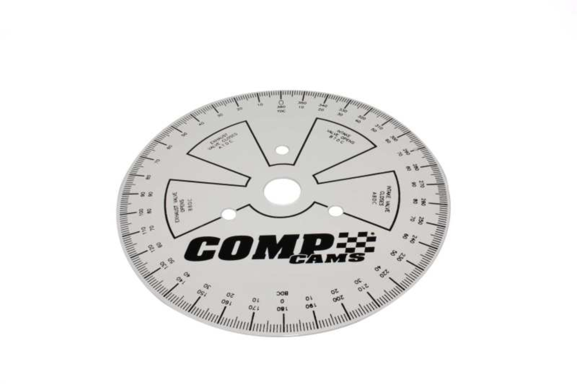 Picture of DEGREE WHEEL