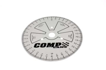 Picture of DEGREE WHEEL