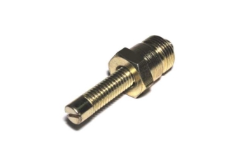 Picture of BOLT, 18X1.5MM PISTON STOP  aka POW101332