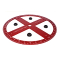 Picture of 16" DEGREE WHEEL