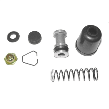 Picture of OMIX OMI Brake Drums/Shoes - 16720.01