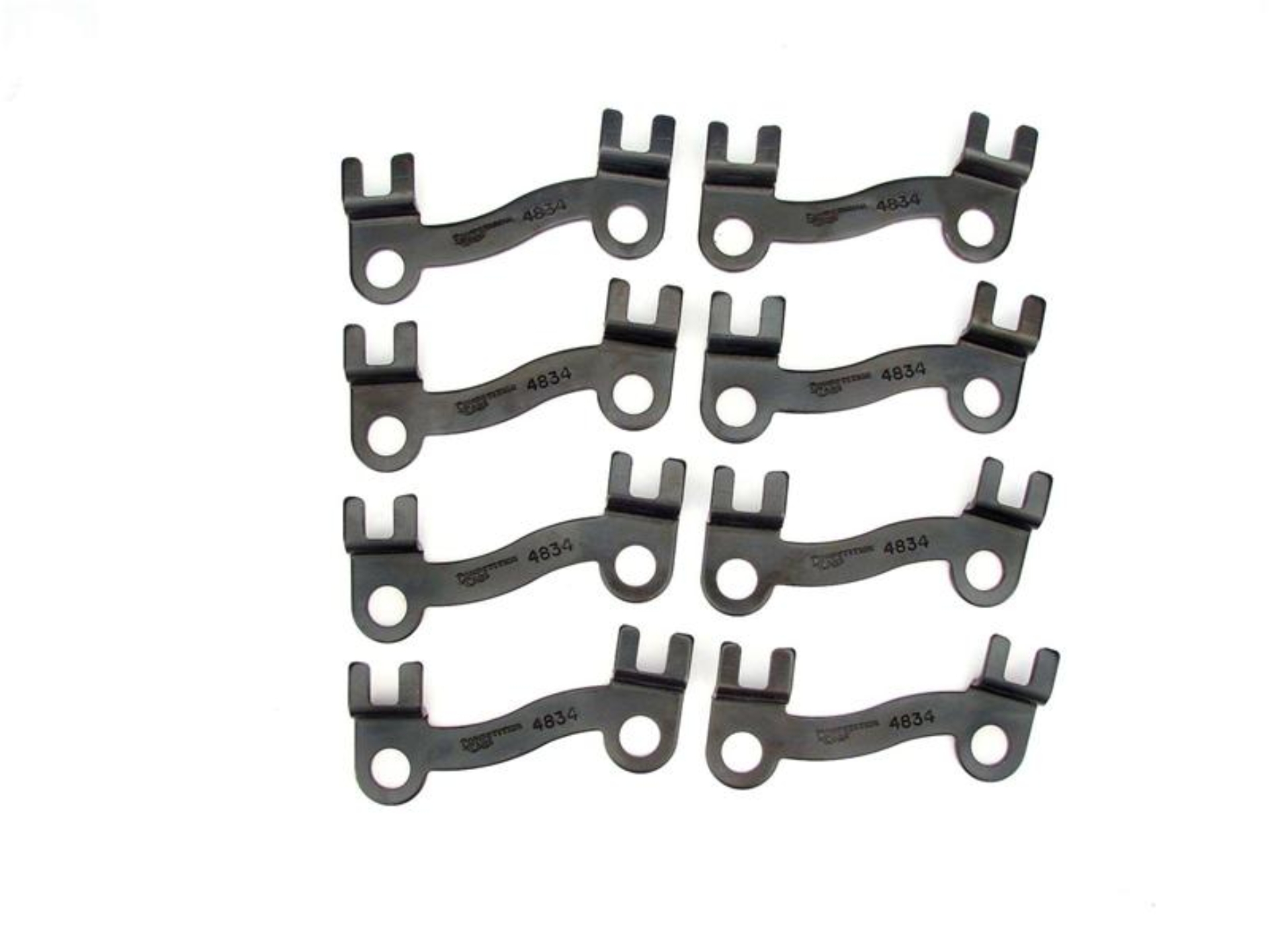 Picture of GUIDE PLATES, FF 5/16 RAISED