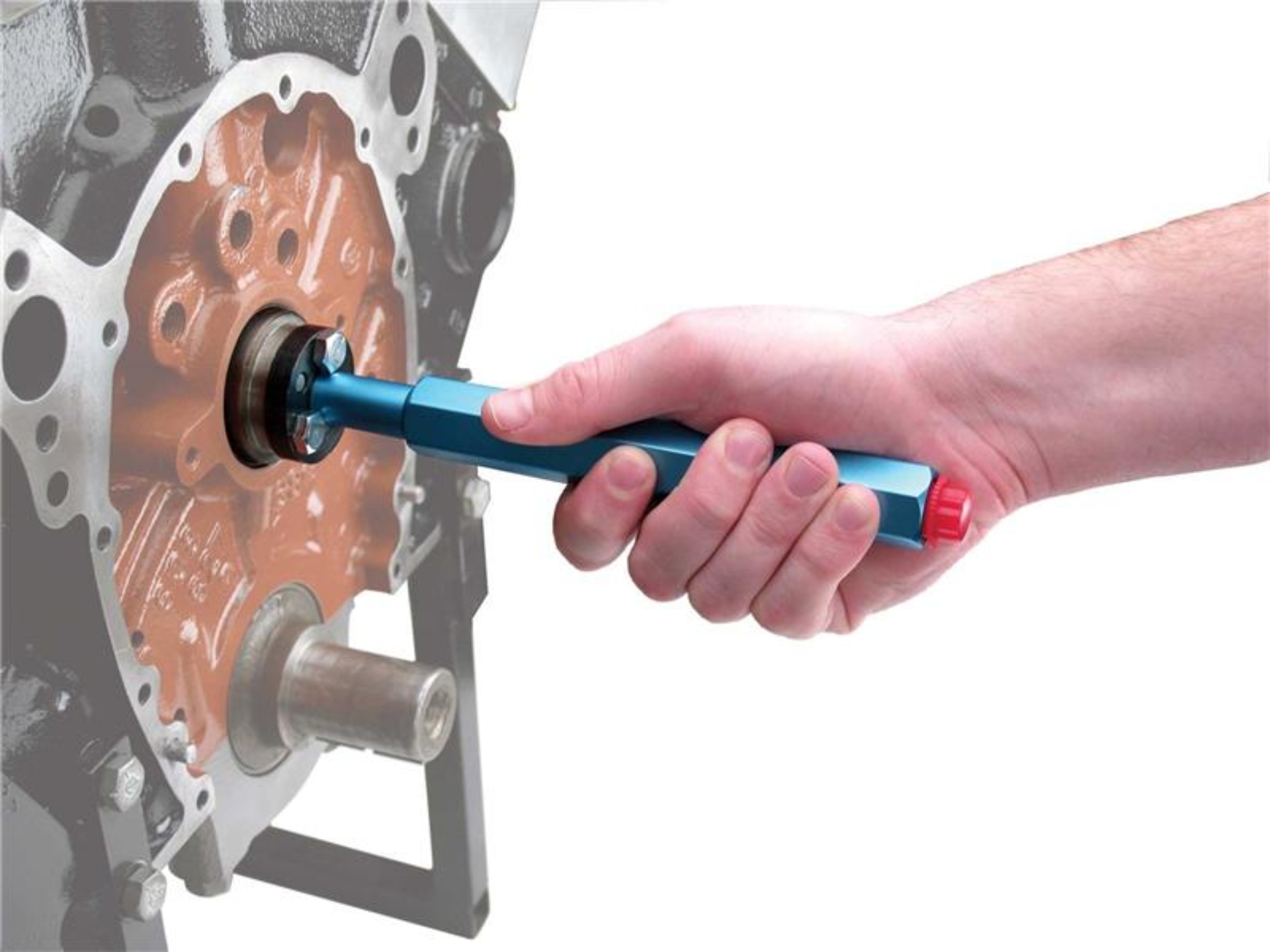 Picture of CAM INSTALLATION HANDLE CHEVY  aka POW101035