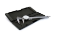 Picture of DIAL CALIPERS, O-6" .001"  aka POW151205