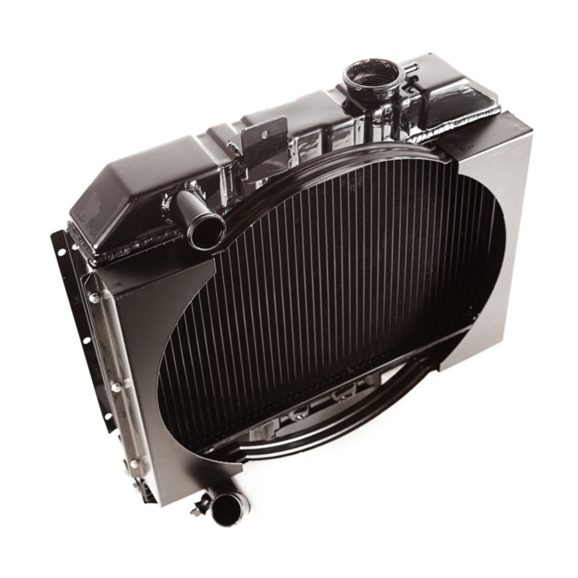 Picture of OMIX OMI Radiators - 17101.01
