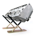 Picture of FLASK, 100cc x 1cc GRADUATED