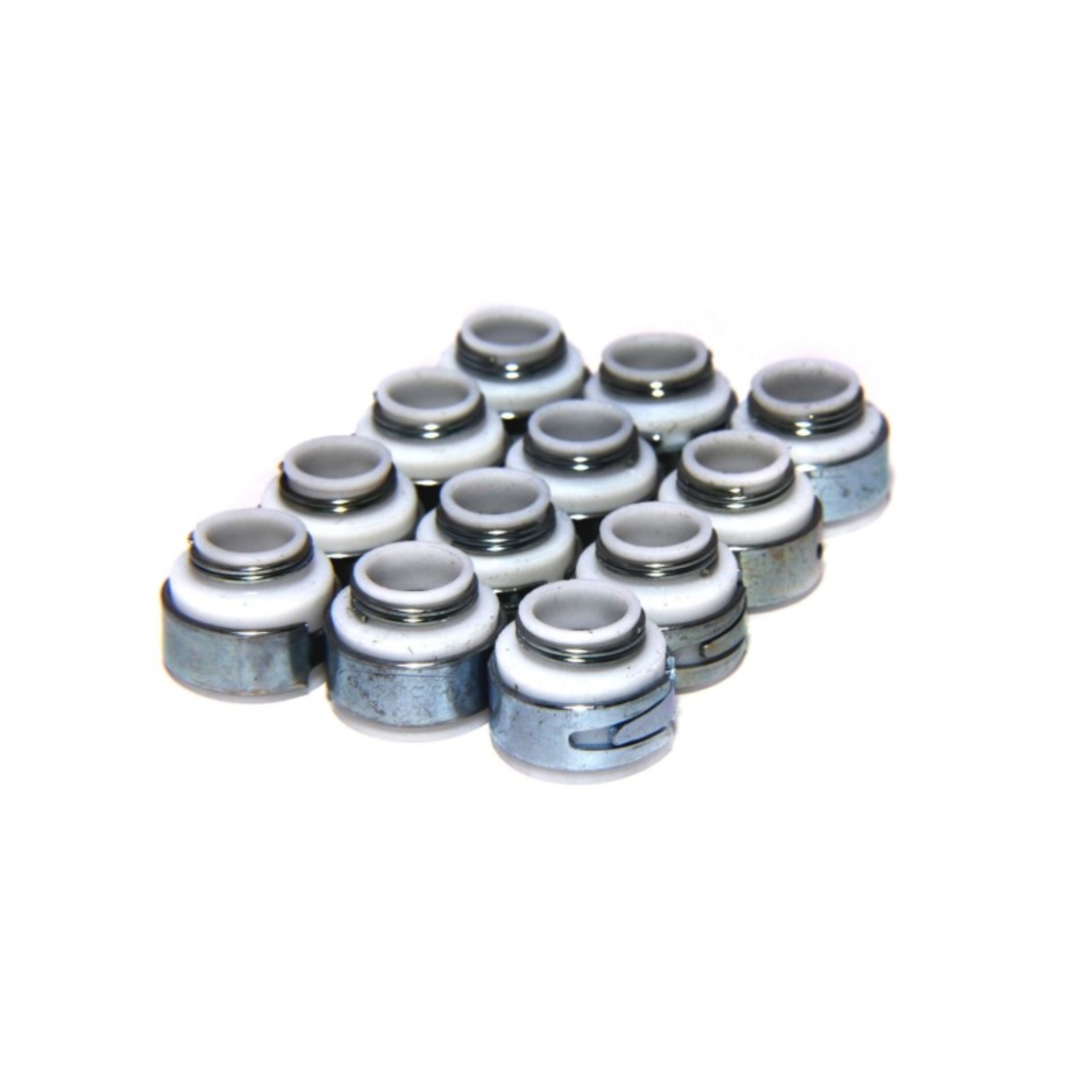 Picture of VALVE SEALS, 11/32" METAL W/PT FE