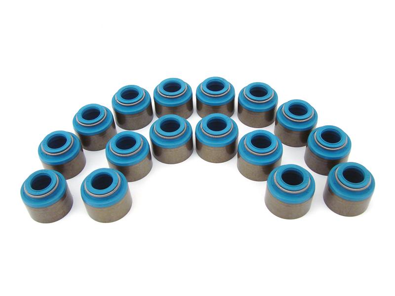 Picture of VALVE SEALS, METALBODY VITON 3 /8" X .530