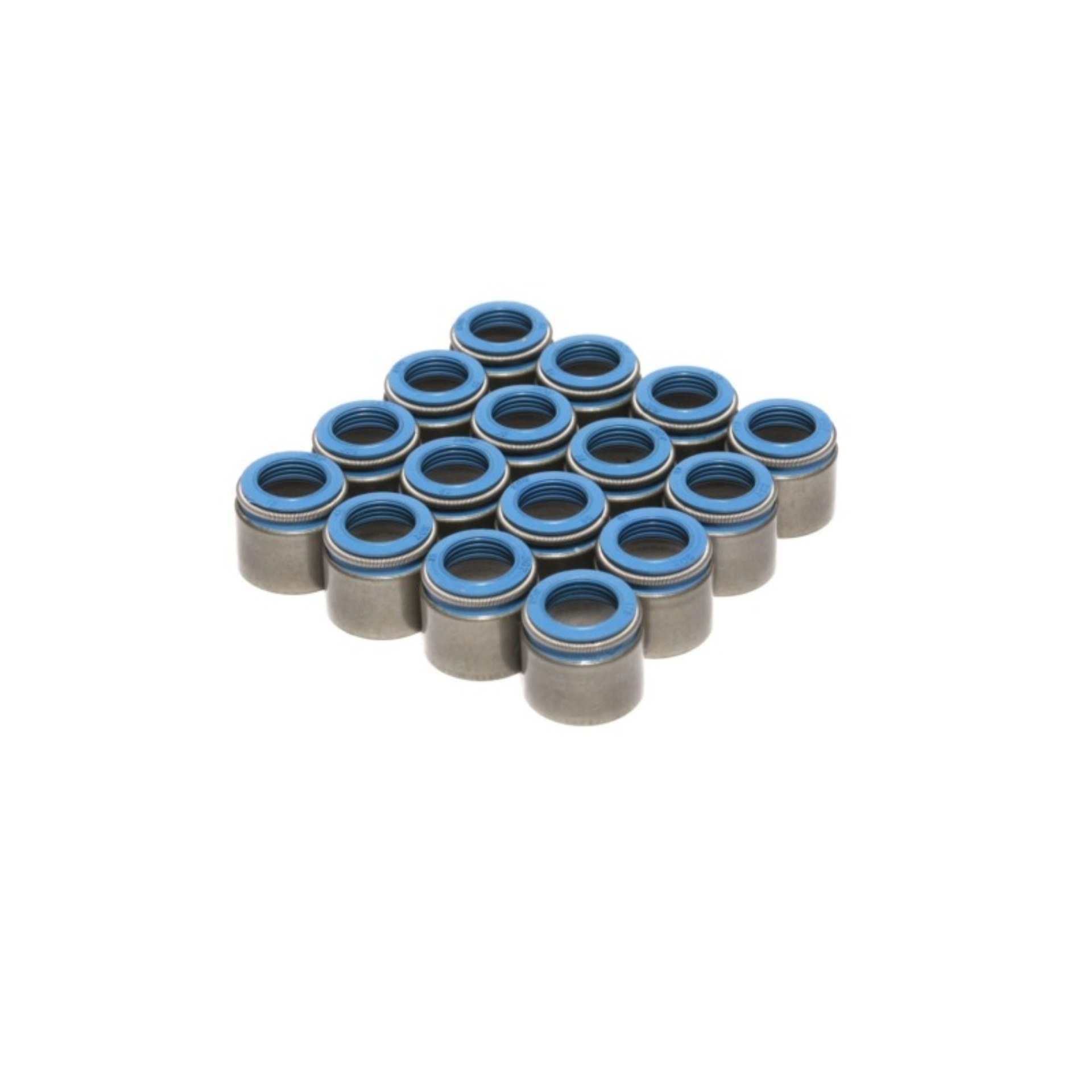 Picture of VALVE SEALS, 11/32 VITON METAL W/.530"