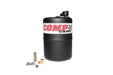 Picture of VAC CANISTER, BLACK COMPVAC PL US