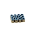 Picture of VALVE SEALS, METAL BODY VITON 11/32X.500
