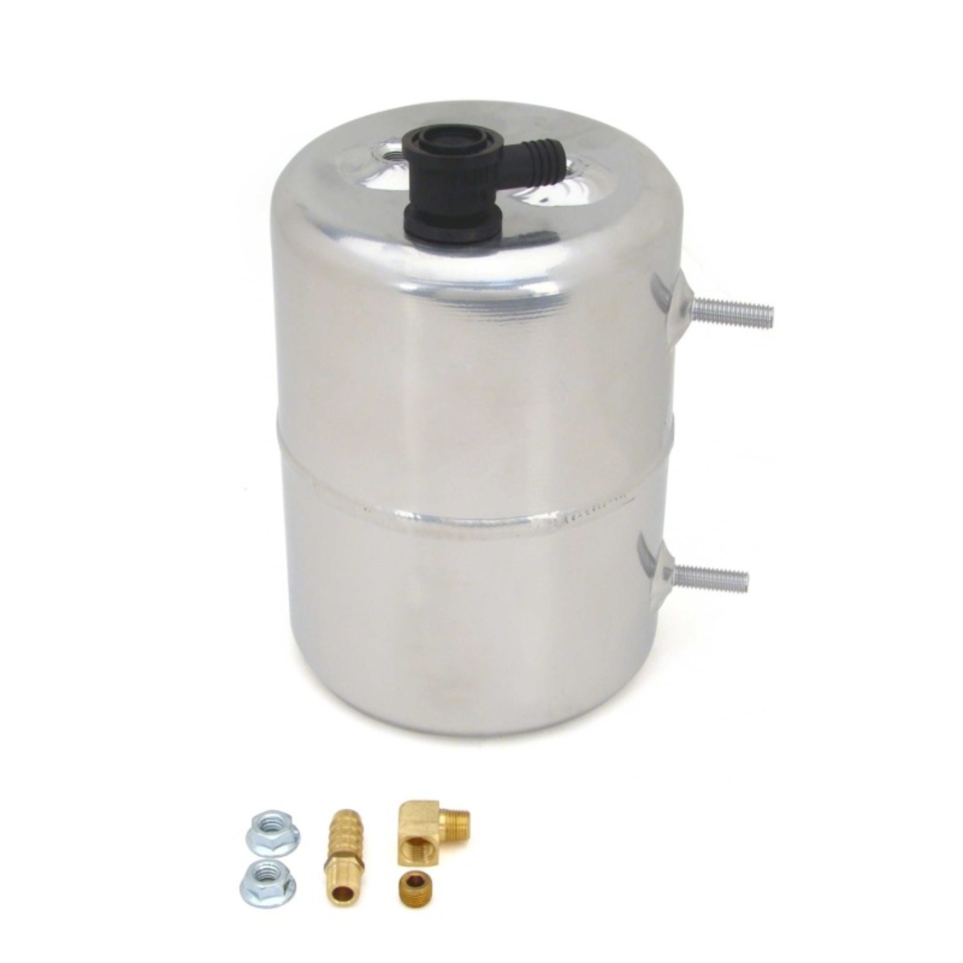 Picture of VAC CANISTER, SILVER COMPVAC P LUS