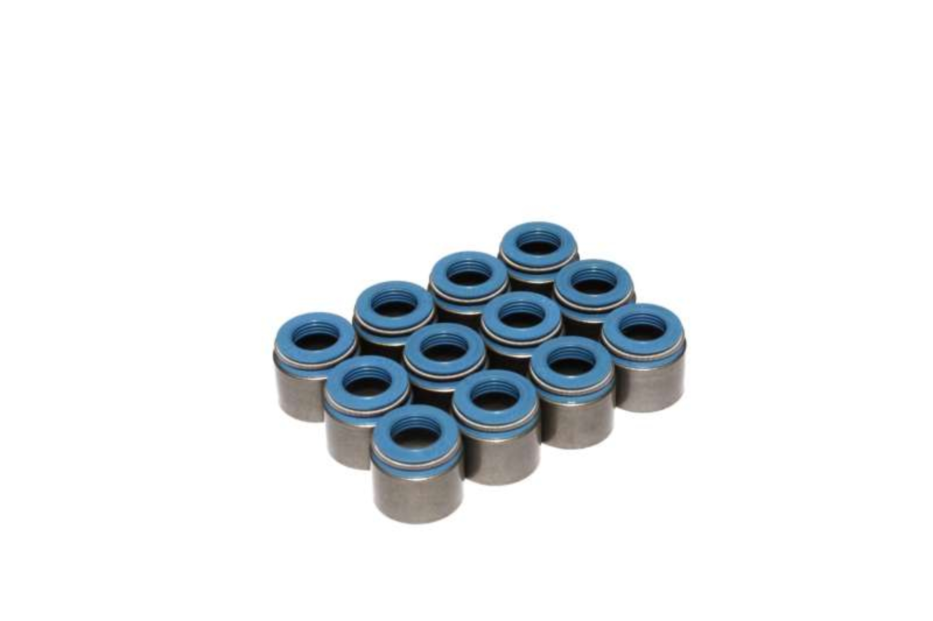 Picture of VALVE SEALS, 3/8 VITON METAL B ODY W/.530