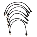 Picture of OMIX OMI Ignition Wire Sets Wiring Connectors - 17245.07