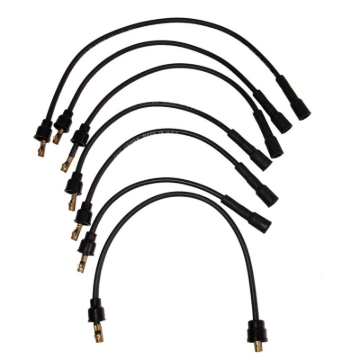 Picture of OMIX OMI Ignition Wire Sets Wiring Connectors - 17245.07