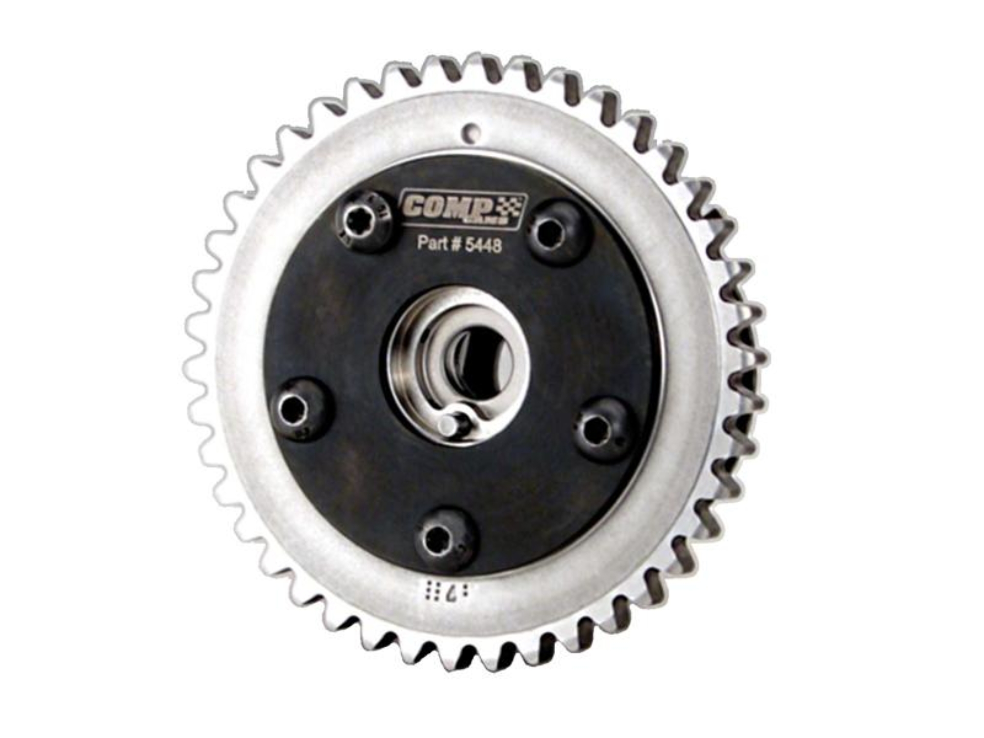 Picture of PHASER LIMITER, FORD 3V CAM