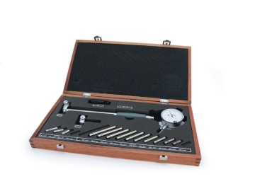 Picture of TOOL 2 IN 1 DIAL BORE GAGE CO MBO aka POW351075