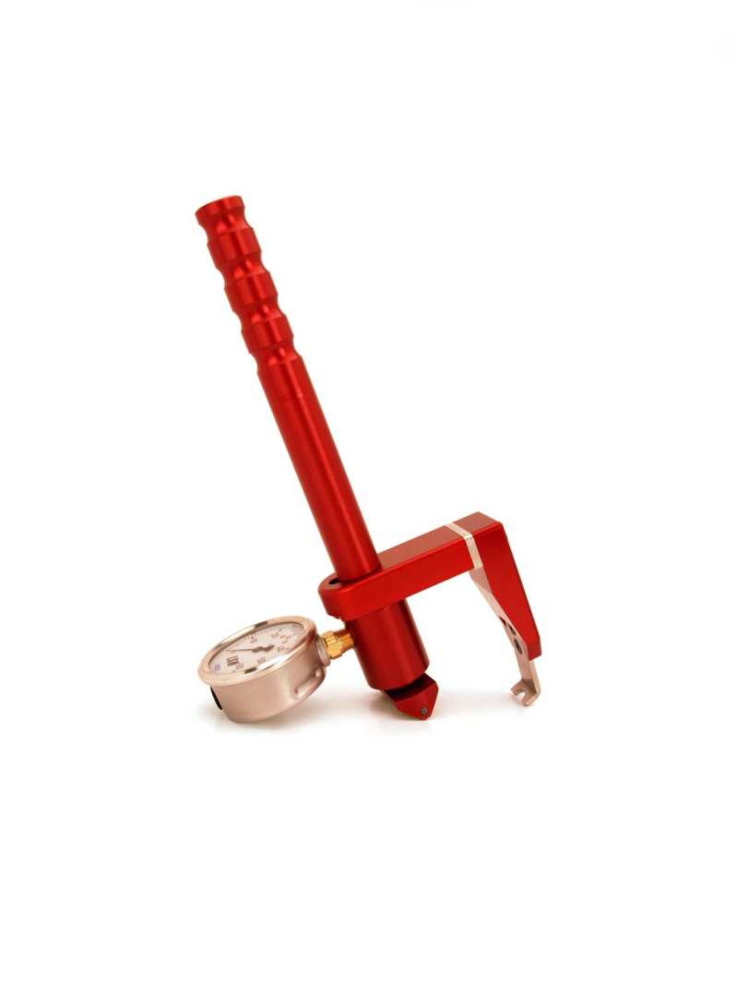 Picture of GAUGE, ADJ. VALVE SPRING PRESSURE aka POW351047