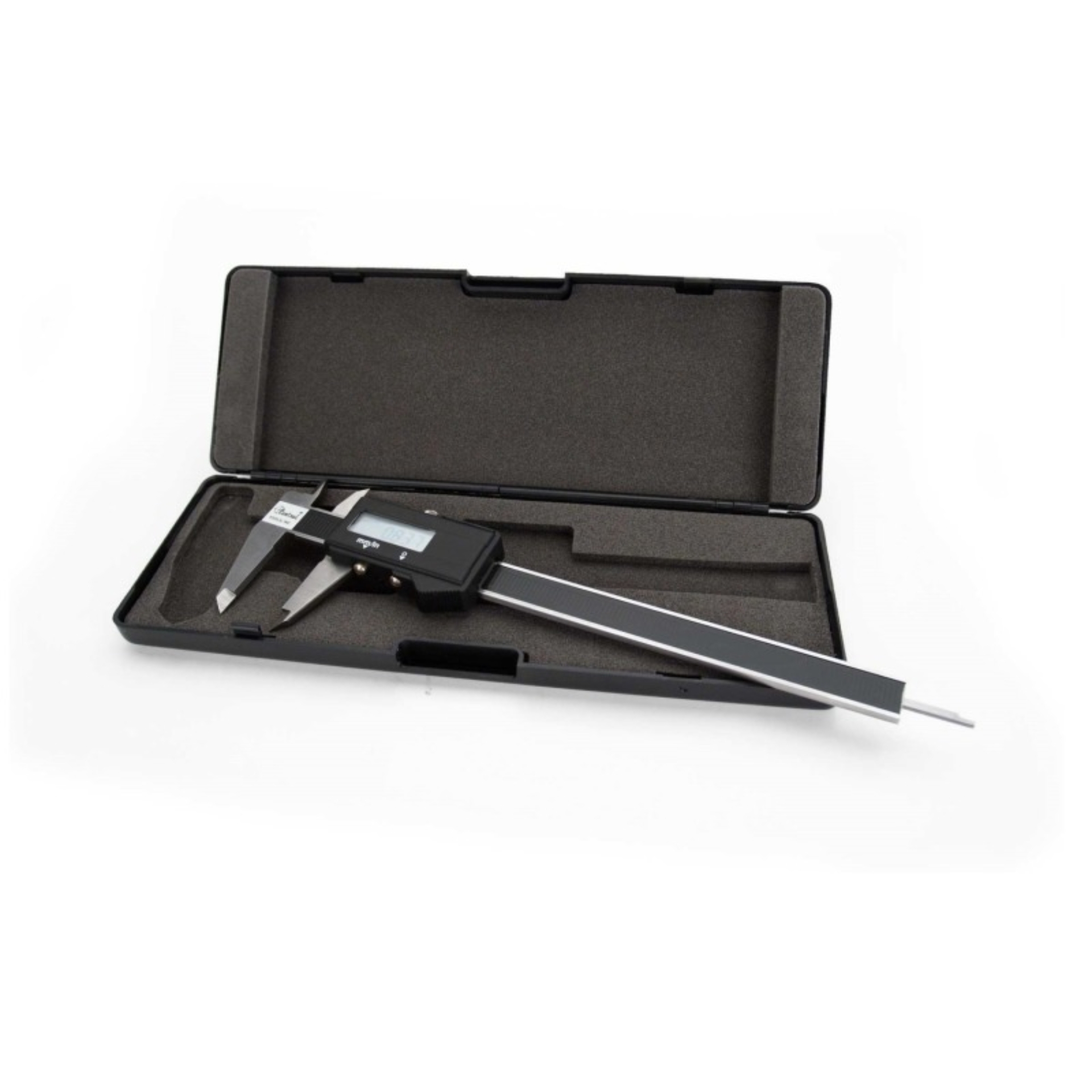 Picture of XX DIGITAL CALIPERS, 0-6" US  aka POW256425