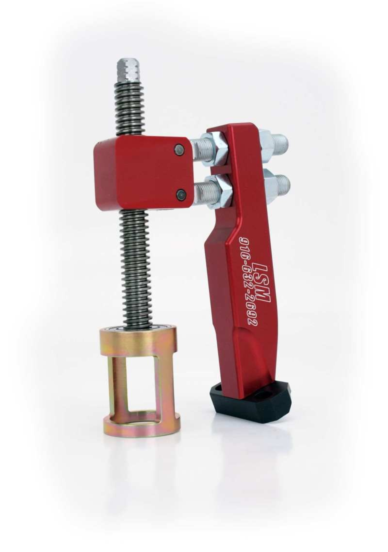 Picture of TOOL, CB VALVE SPRING CHANGER- JESEL&T&D aka POW351058