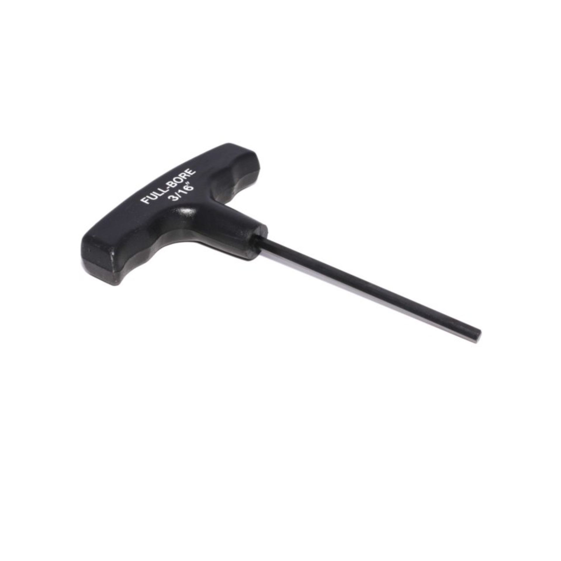 Picture of X T-HANDLE, 3/16" REPLACEMENT  aka POW301587