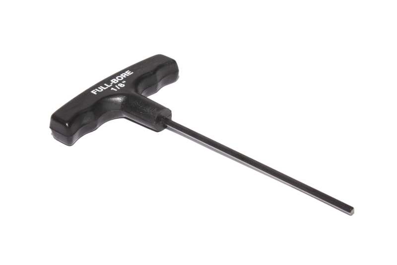 Picture of X T-HANDLE, 1/8" REPLACEMENT  aka POW301586