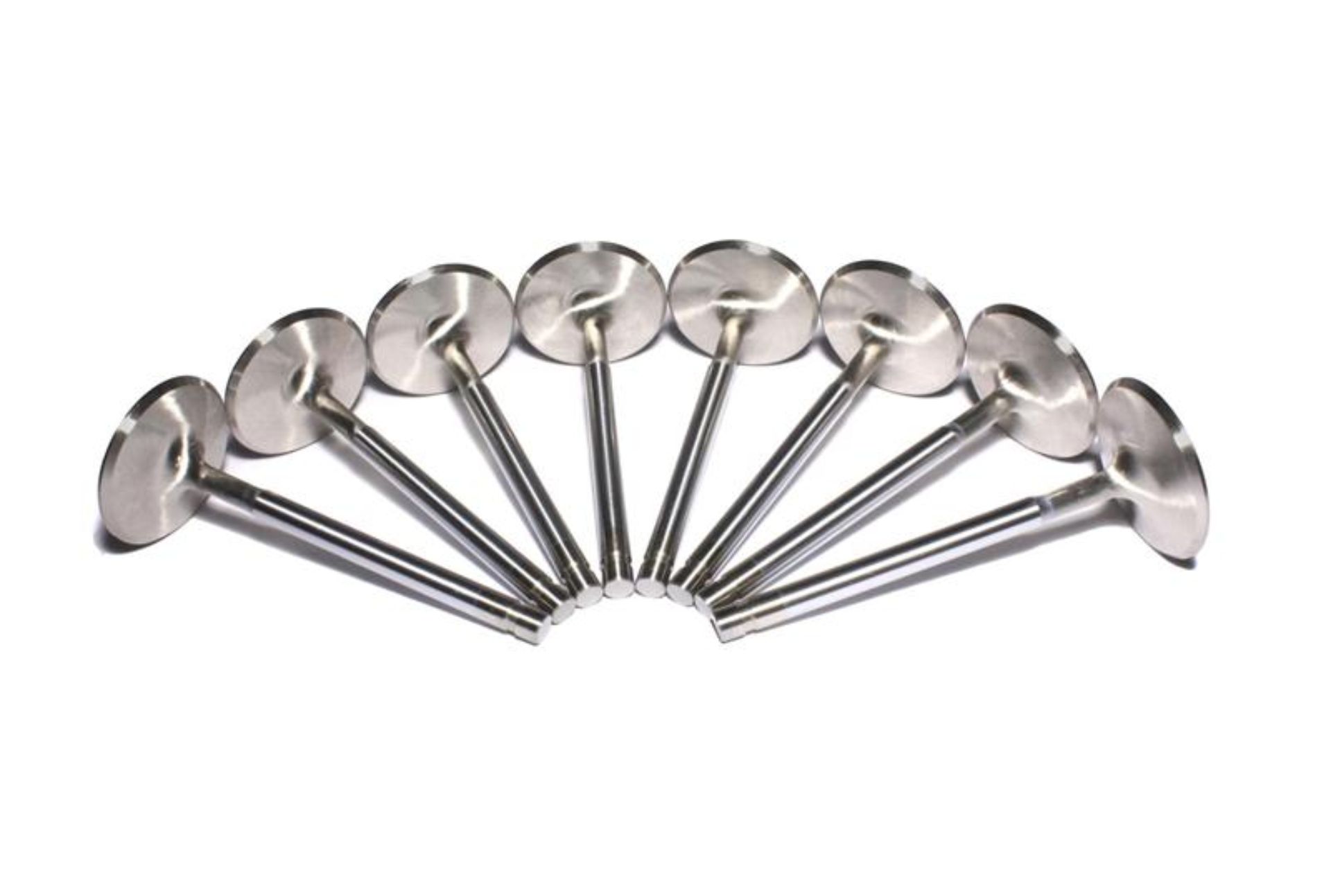 Picture of SS VALVES, SBC INT 1.940" 11/3 2 STD