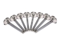Picture of SS VALVES, SBC EXH 1.600" 11/3 2" STD