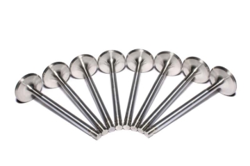 Picture of SS VALVES, SBC EXH 1.600" 11/3 2" STD