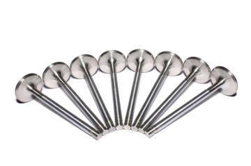 Picture of SS VALVES, SBC EXH 1.500" 11/3 2" STD