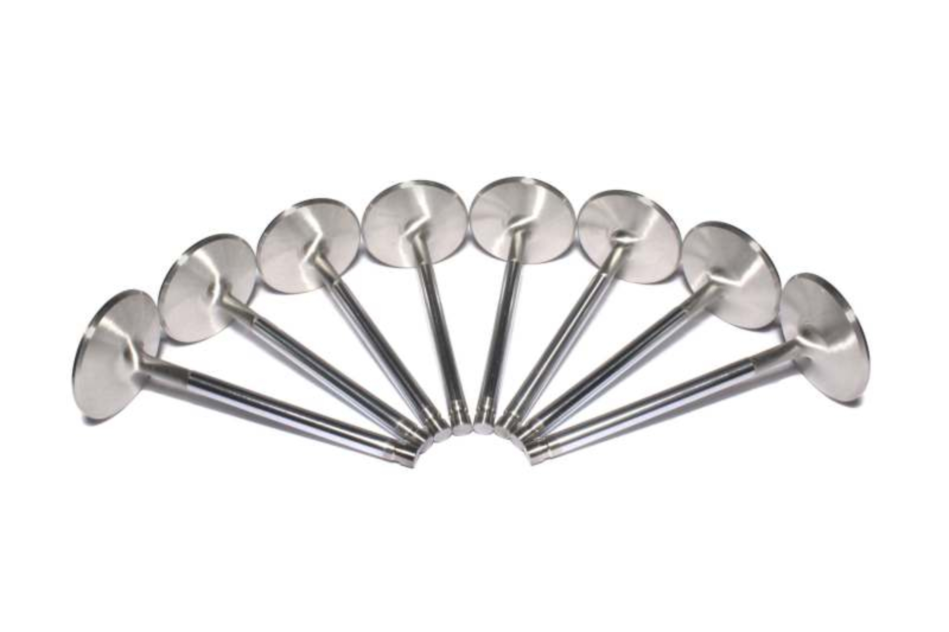 Picture of SS VALVES, BBC INT 2.300" 11/3 2+.250LONG