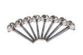 Picture of SS VALVES, BBC EXH 1.880" 11/3 2+.100LONG