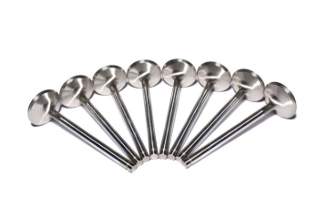 Picture of SS VALVES, LS1 EXH 1.57"4.930" W/.170"TIP
