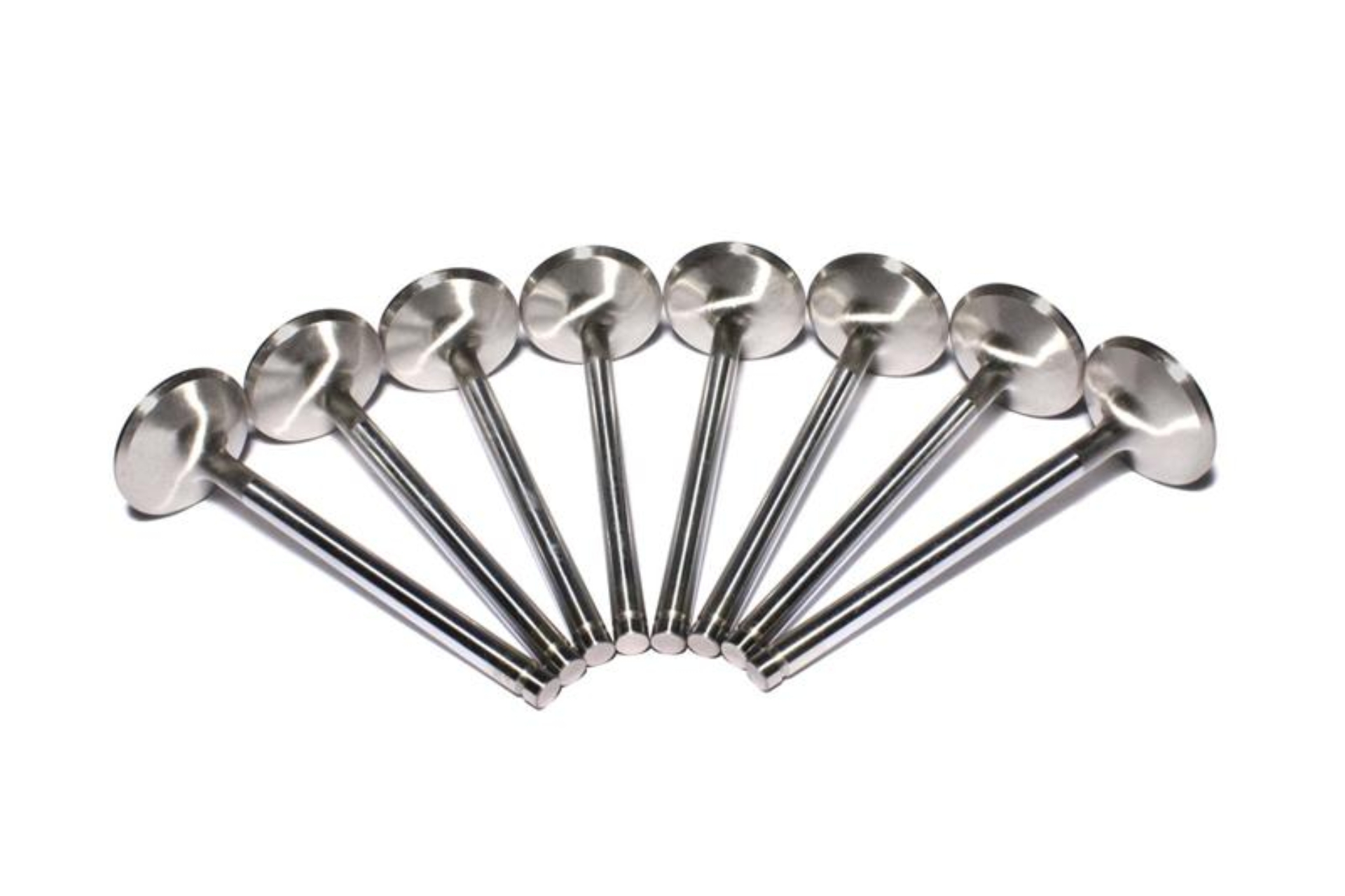 Picture of SS VALVES, LS1 EXH 1.60"4.930" W/.170"TIP