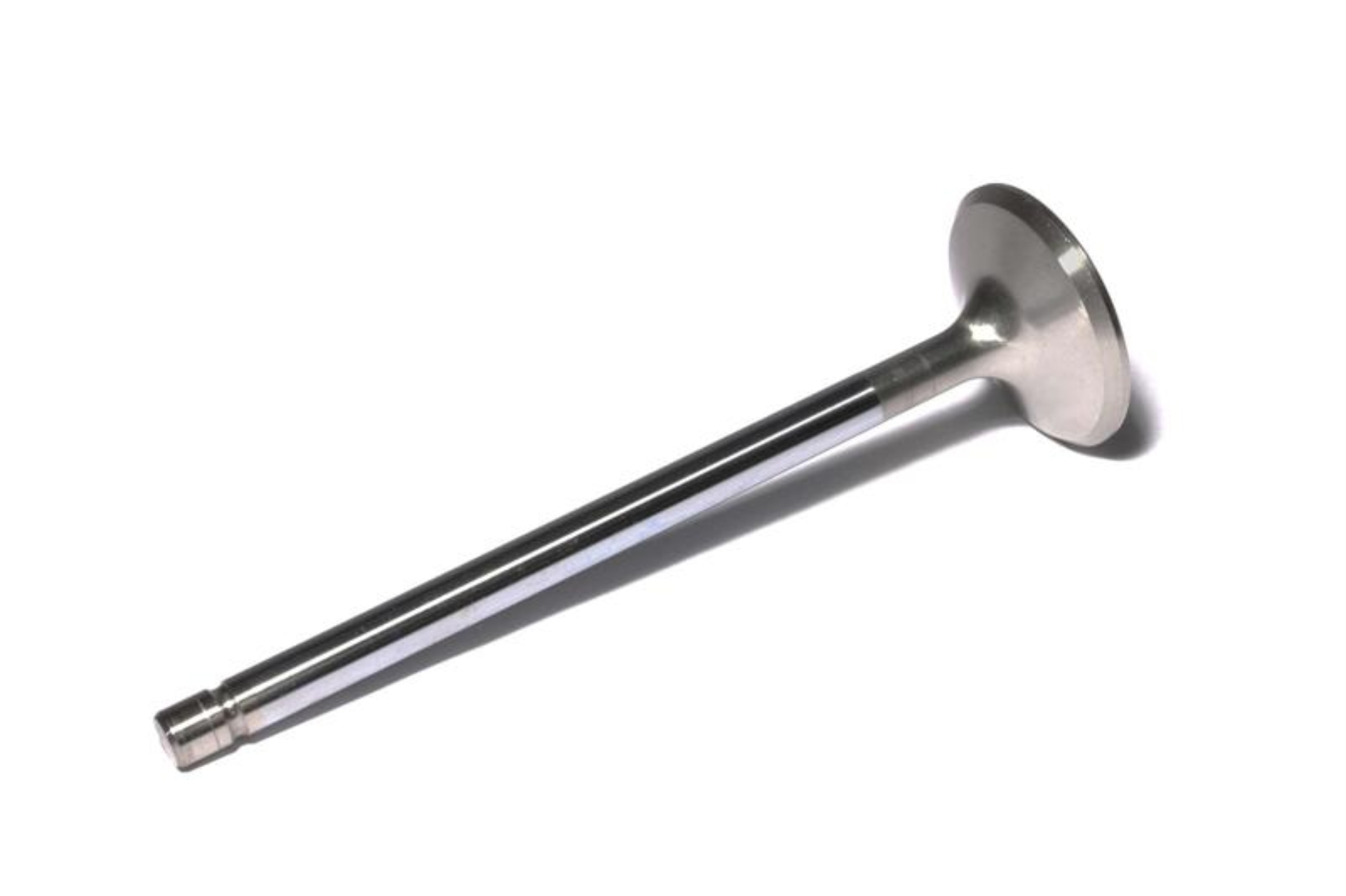 Picture of VALVE, EXH 1.57 8MM 5.450 W/.2 90 TIP 24D