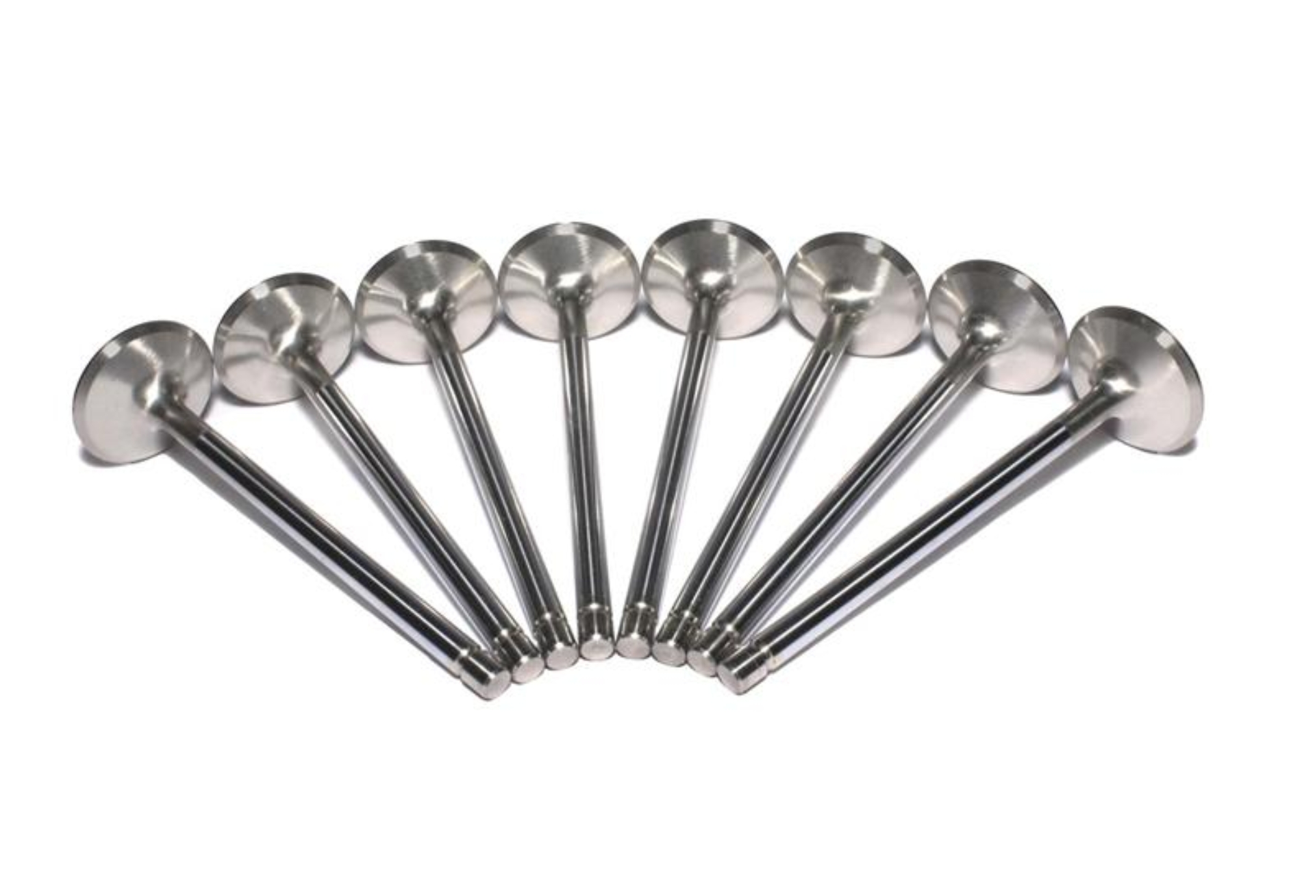 Picture of VALVES, EXH 1.57 8MM 5.450W/.2 90 TIP 24D