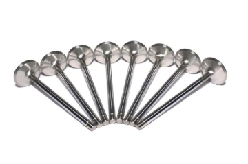 Picture of VALVES, EXH 1.57 8MM 5.450W/.2 90 TIP 24D
