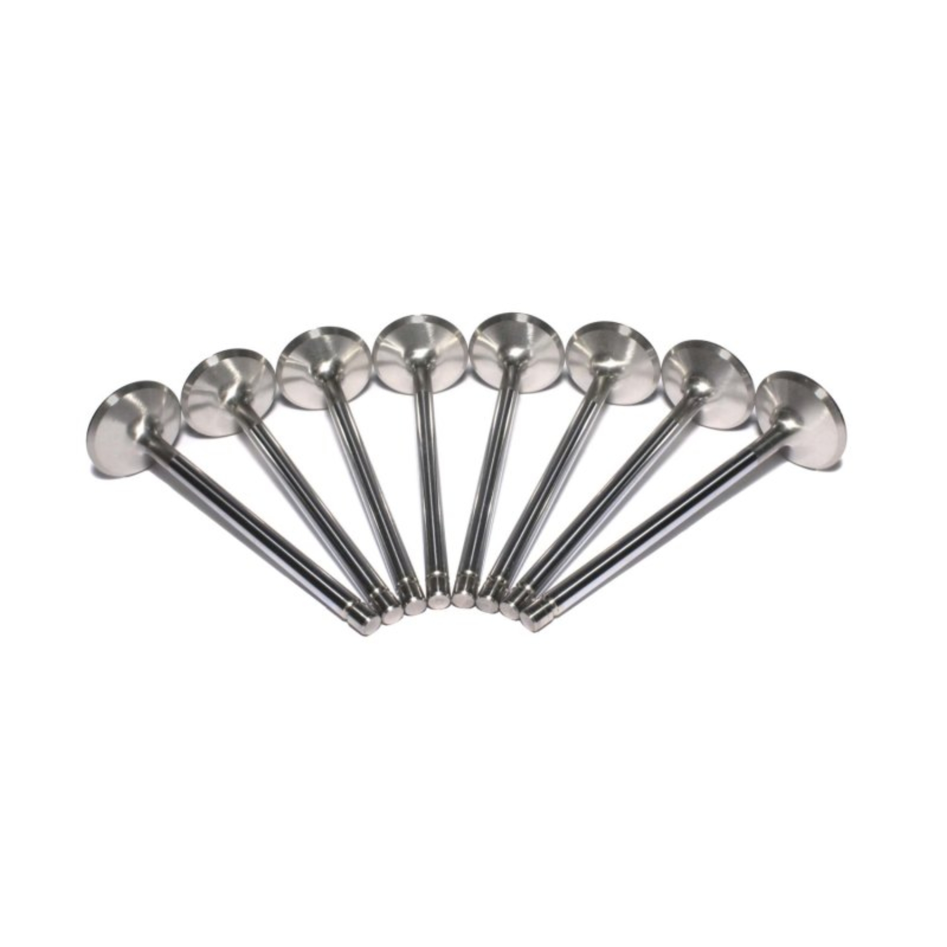 Picture of SS VALVES,LS/GENIII EXH. 1.600 " X 8MM ST