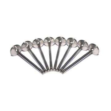 Picture of SS VALVES,LS/GENIII EXH. 1.600 " X 8MM ST